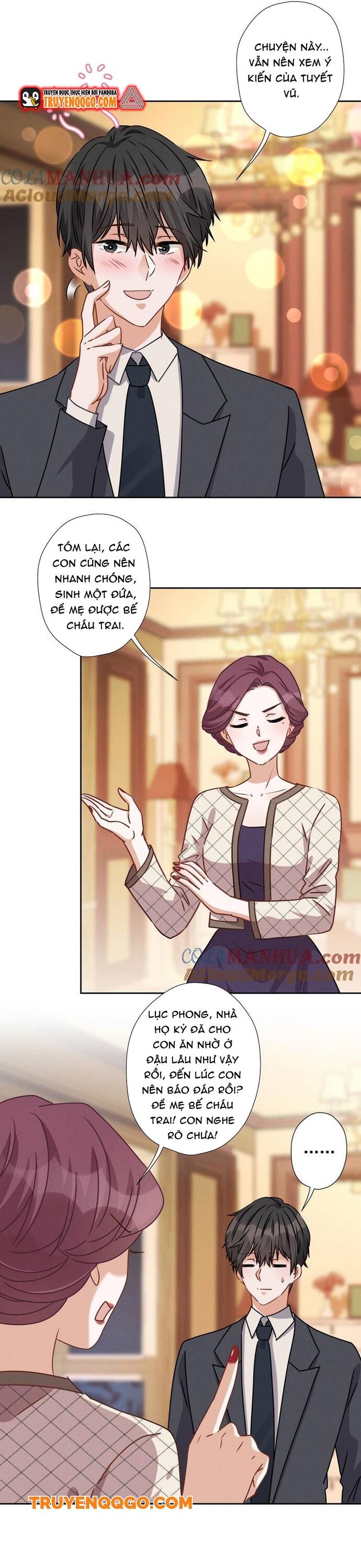 Long Vương Điện: Người Ở Rể Giàu Nhất Chapter 45 - TC Truyện