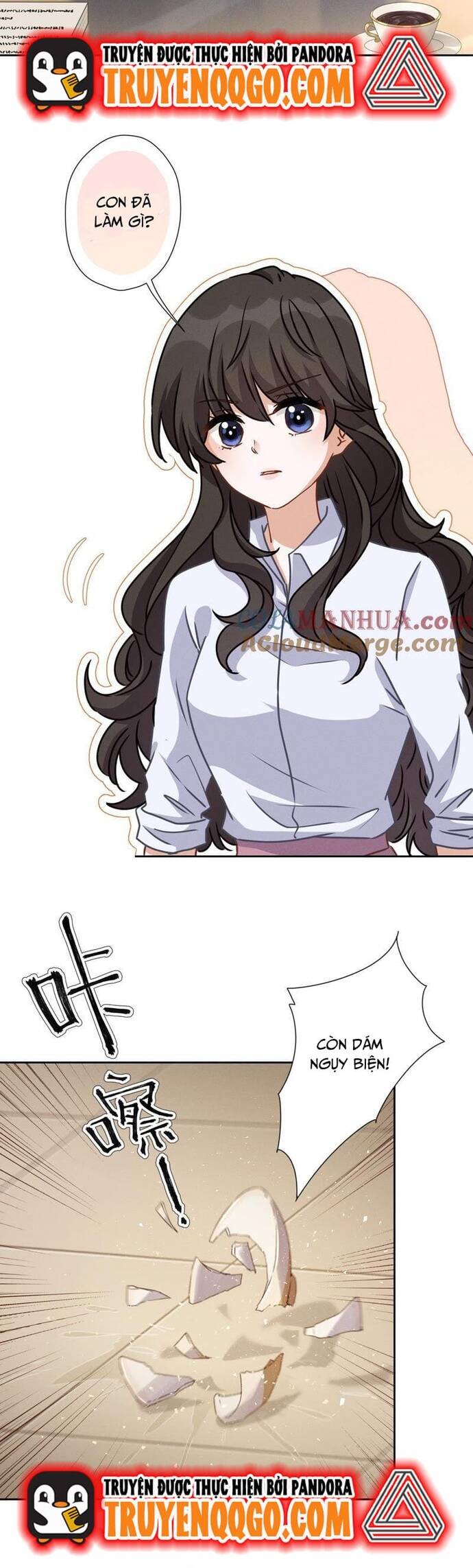 Long Vương Điện: Người Ở Rể Giàu Nhất Chapter 46 - TC Truyện