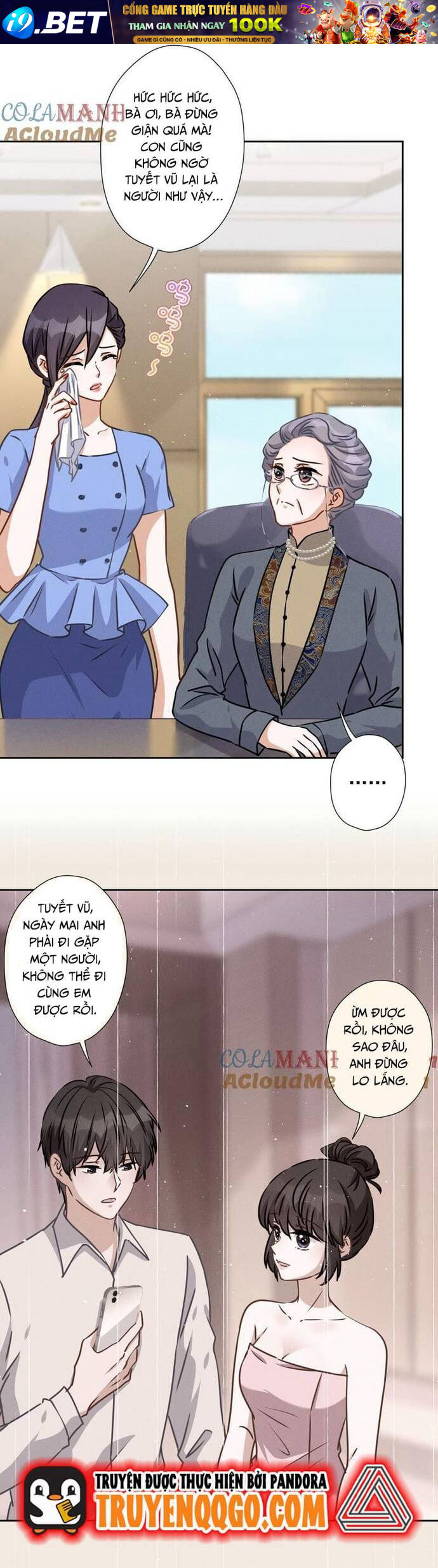 Long Vương Điện: Người Ở Rể Giàu Nhất Chapter 46 - TC Truyện