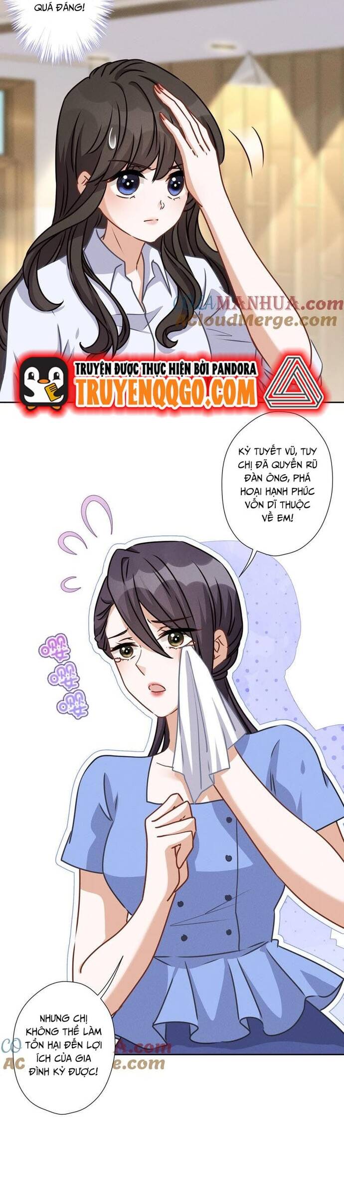 Long Vương Điện: Người Ở Rể Giàu Nhất Chapter 46 - TC Truyện