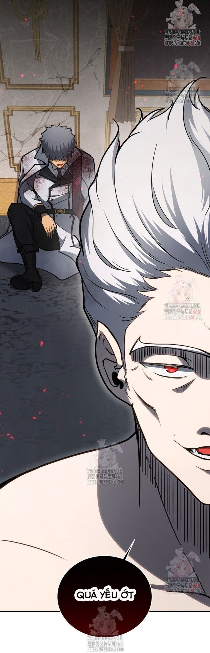 Chapter 167 - Image 2