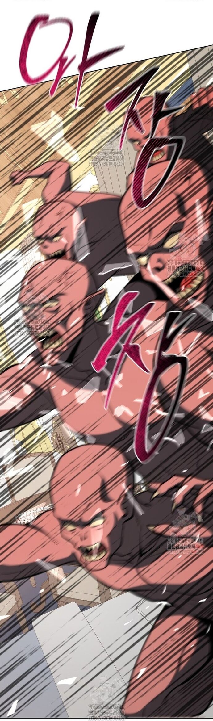 Chapter 167 - Image 19