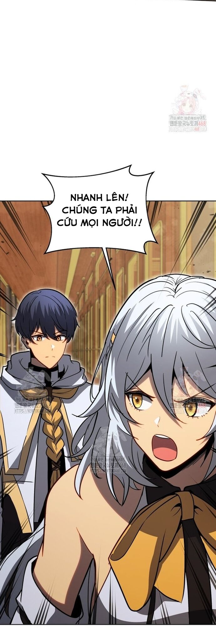 Chapter 167 - Image 60