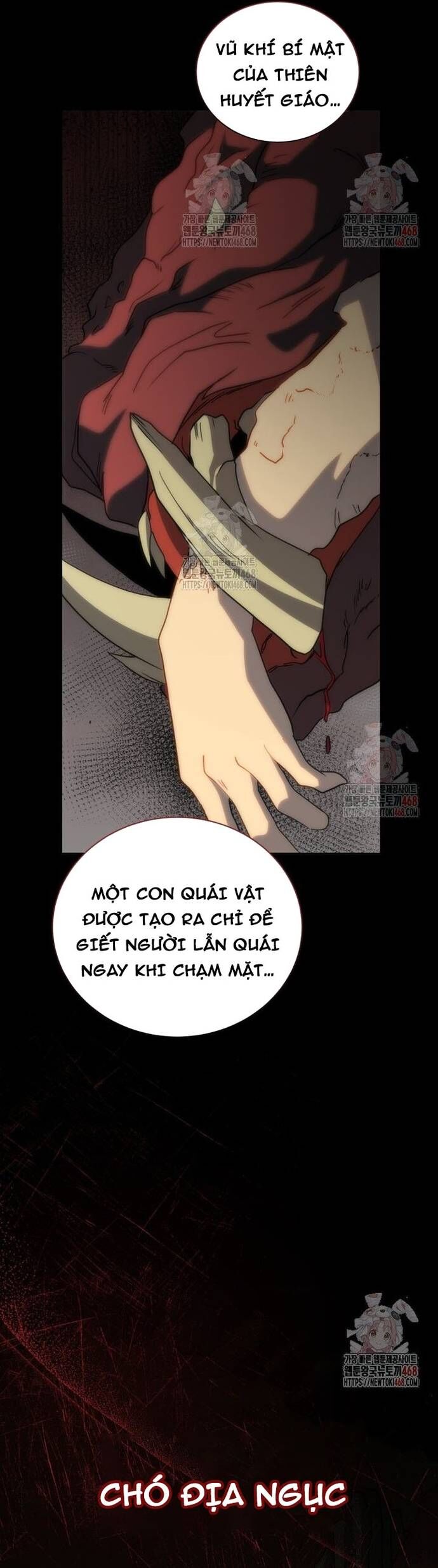 Chapter 168 - Image 31