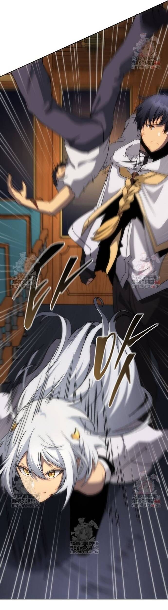 Chapter 168 - Image 35