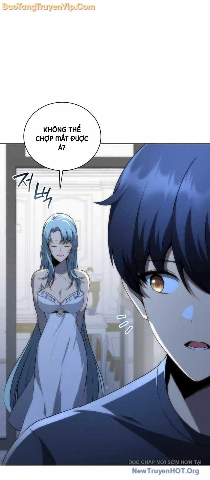 Tử Linh Sư Thiên Tài Của Học Viện Chapter 176 - TC Truyện