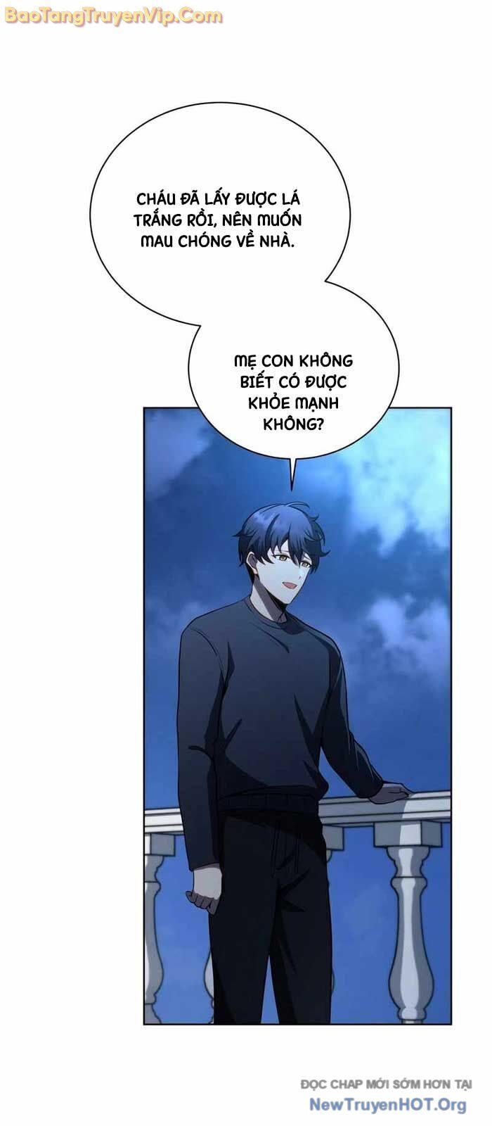 Tử Linh Sư Thiên Tài Của Học Viện Chapter 176 - TC Truyện