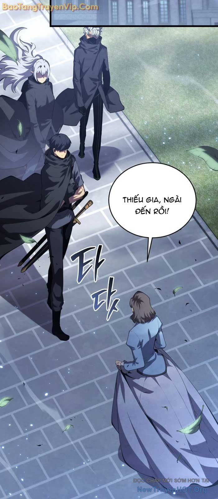 Chapter 166 - Image 2