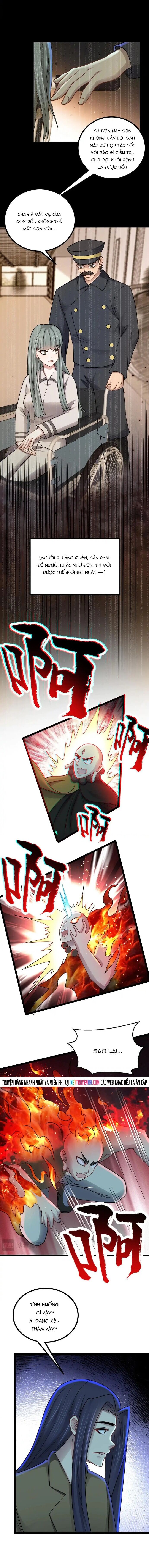 Vô Hạn Hồ Sơ [Chap 74-88] - Page 4