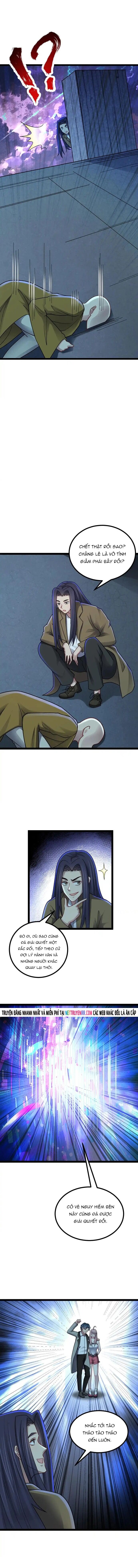 Vô Hạn Hồ Sơ [Chap 74-88] - Page 5