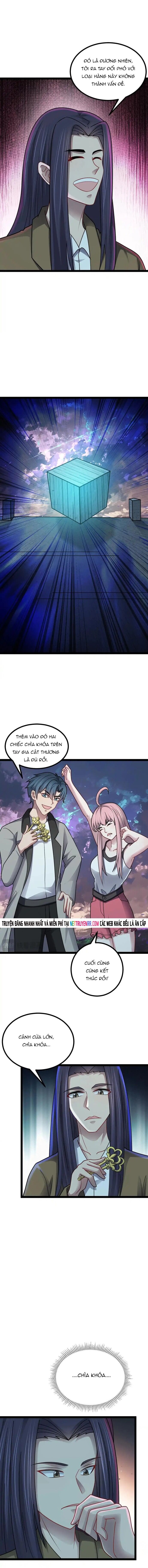 Vô Hạn Hồ Sơ [Chap 74-88] - Page 6
