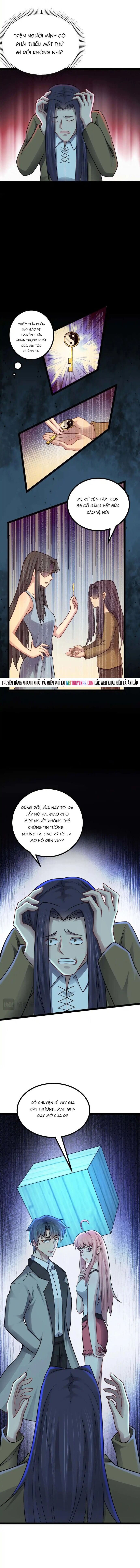 Vô Hạn Hồ Sơ [Chap 74-88] - Page 7