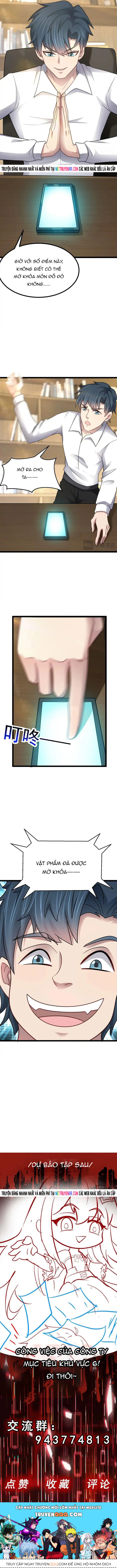 Vô Hạn Hồ Sơ [Chap 74-88] - Page 6