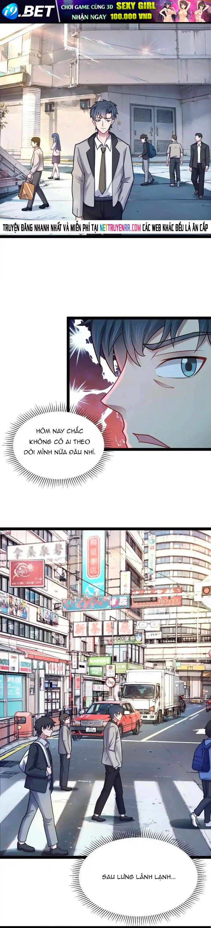 Vô Hạn Hồ Sơ [Chap 74-88] - Page 1