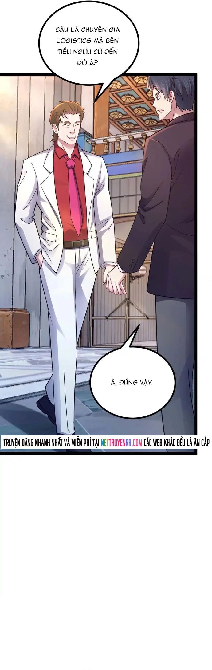 Vô Hạn Hồ Sơ [Chap 74-88] - Page 12