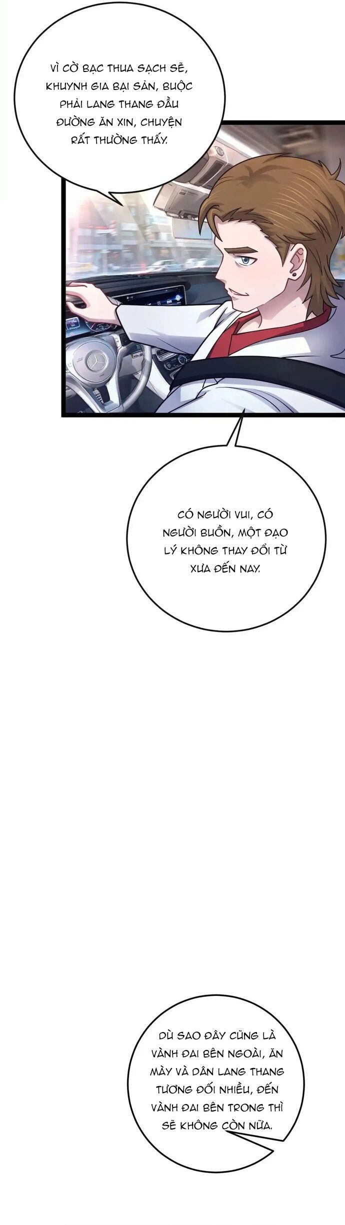 Vô Hạn Hồ Sơ [Chap 74-88] - Page 16