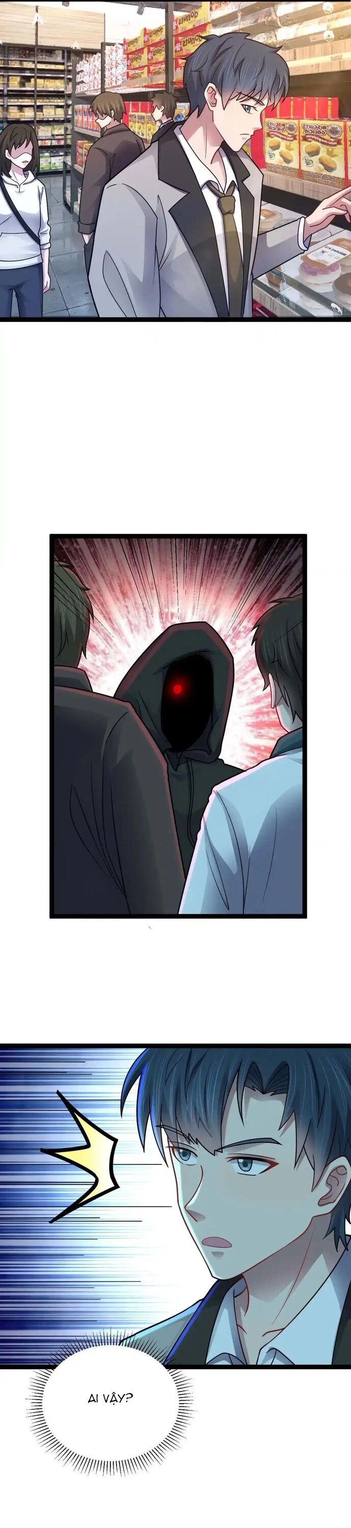 Vô Hạn Hồ Sơ [Chap 74-88] - Page 2