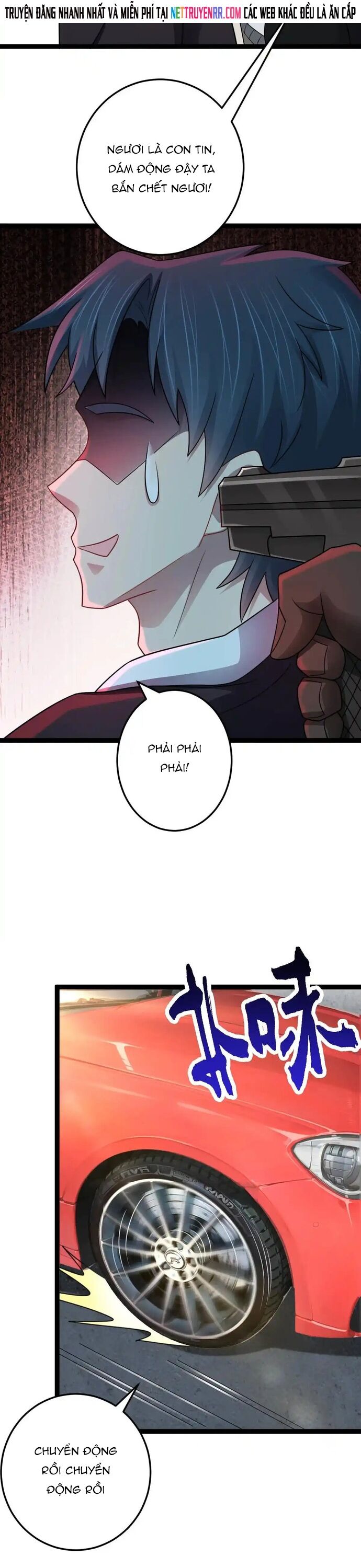 Vô Hạn Hồ Sơ [Chap 74-88] - Page 26