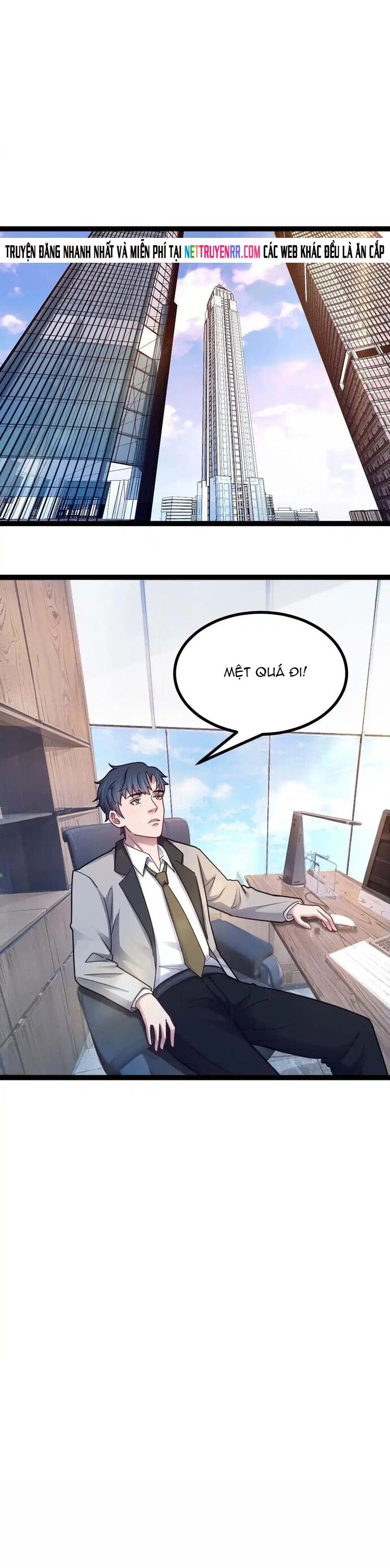 Vô Hạn Hồ Sơ [Chap 74-88] - Page 3