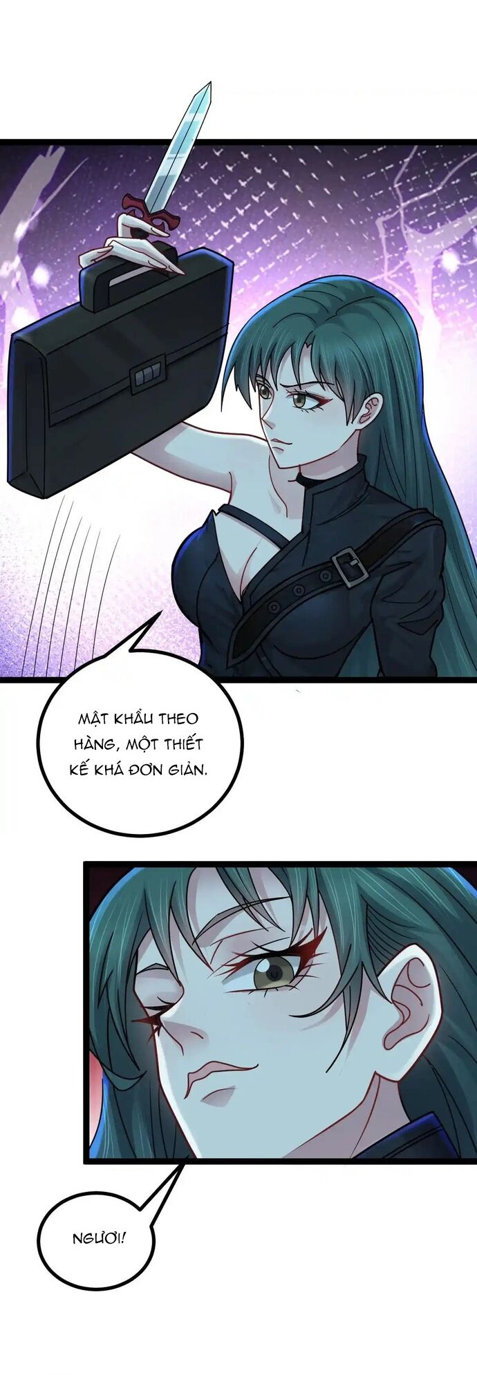 Vô Hạn Hồ Sơ [Chap 74-88] - Page 10
