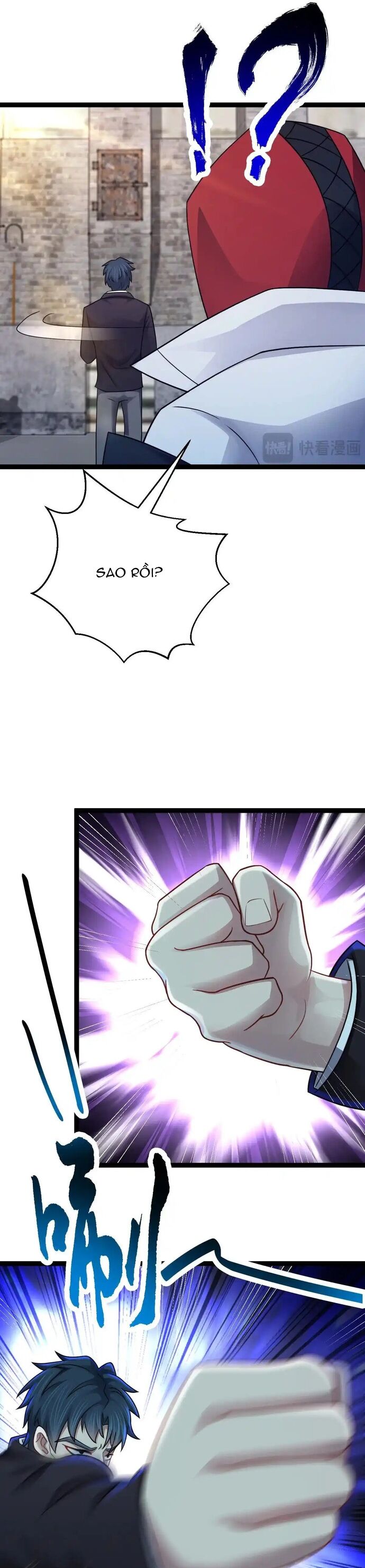 Vô Hạn Hồ Sơ [Chap 74-88] - Page 20