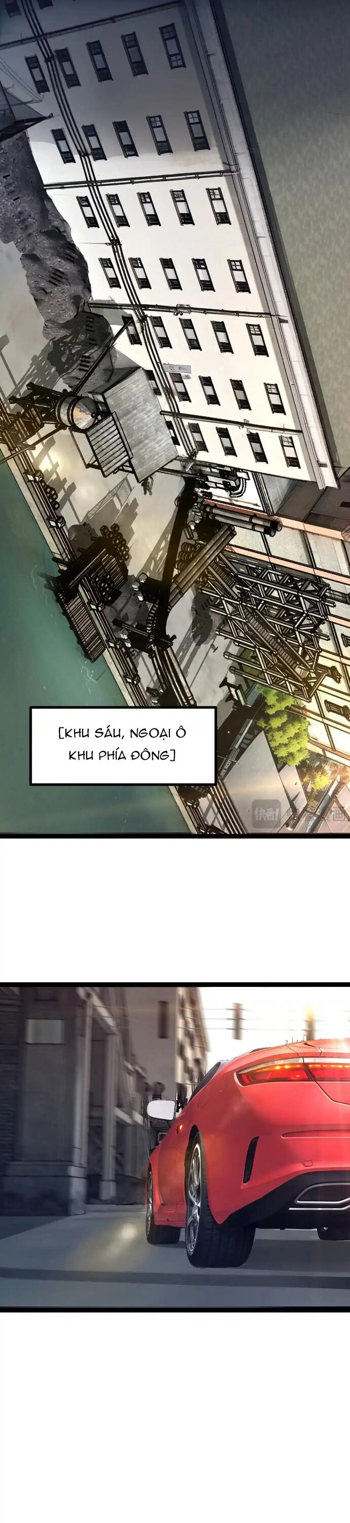 Vô Hạn Hồ Sơ [Chap 74-88] - Page 6