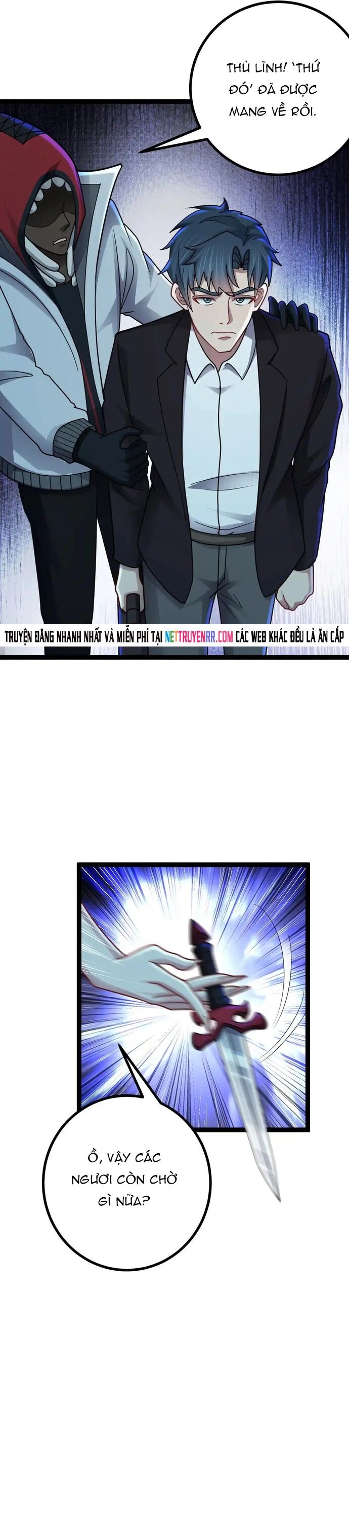 Vô Hạn Hồ Sơ [Chap 74-88] - Page 8