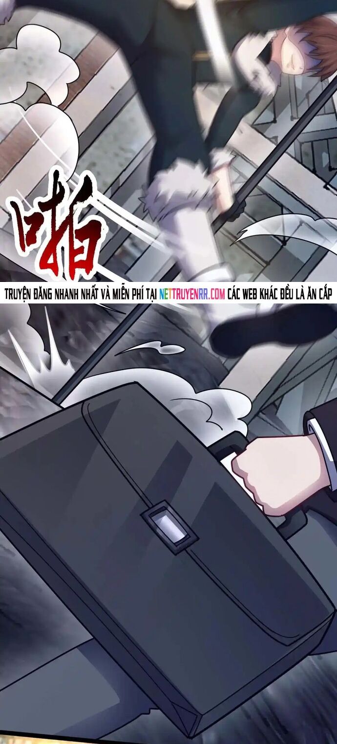 Vô Hạn Hồ Sơ [Chap 74-88] - Page 14