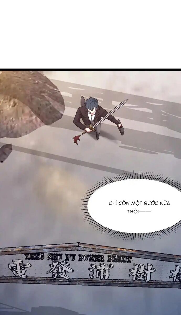 Vô Hạn Hồ Sơ [Chap 74-88] - Page 21