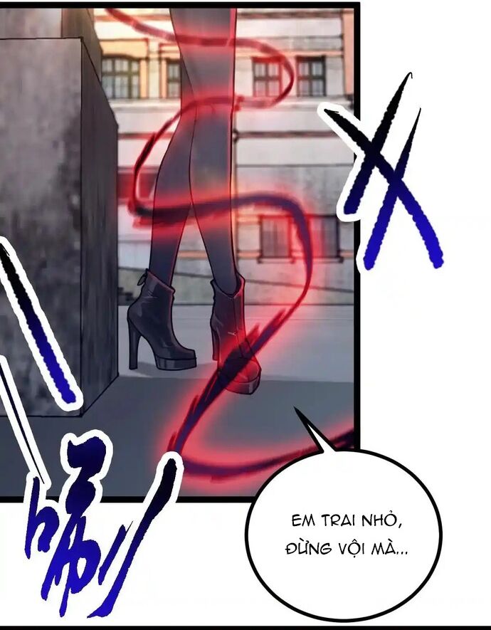 Vô Hạn Hồ Sơ [Chap 74-88] - Page 25