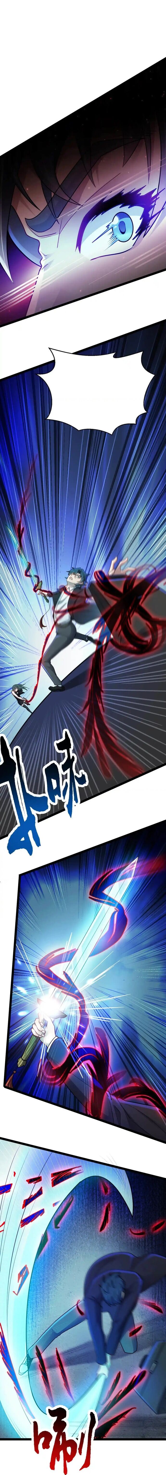 Vô Hạn Hồ Sơ [Chap 74-88] - Page 32