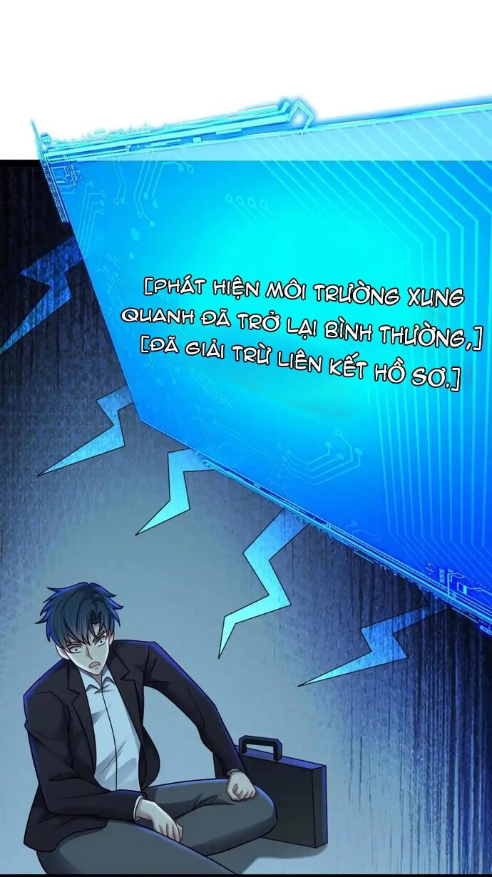Vô Hạn Hồ Sơ [Chap 74-88] - Page 37
