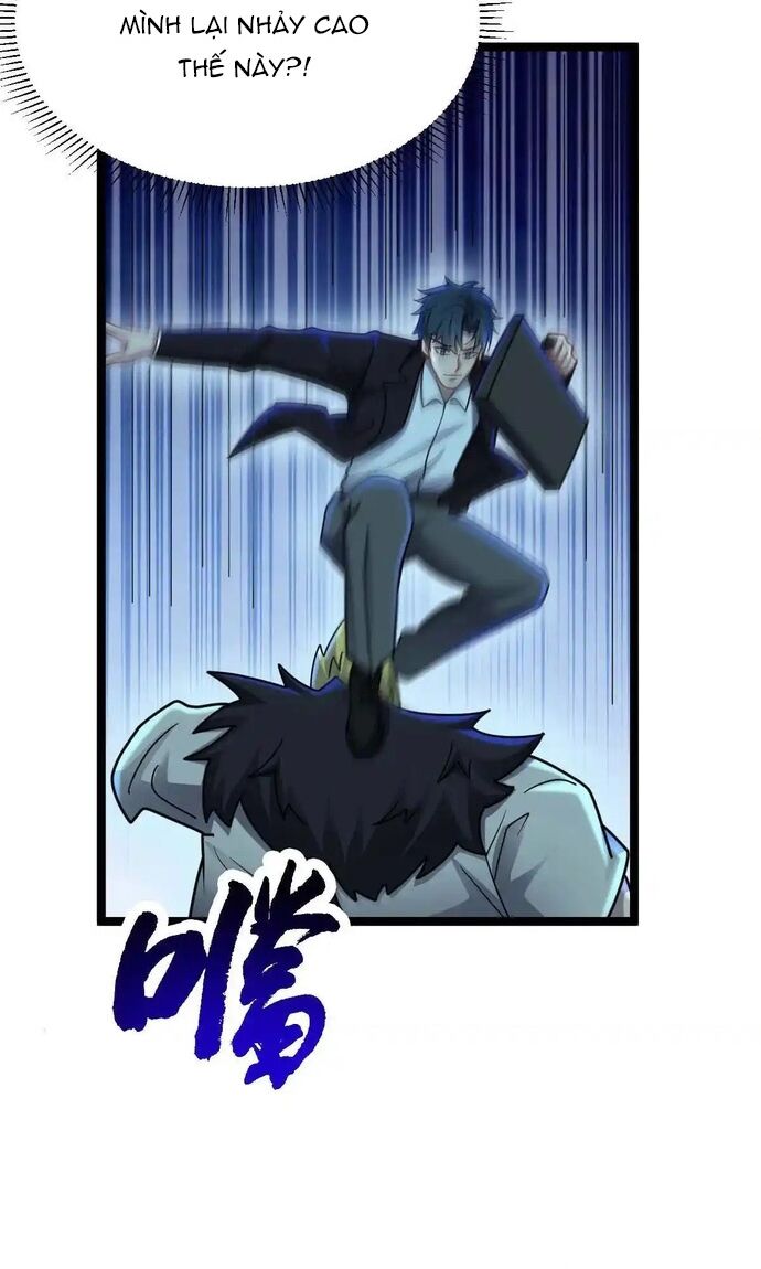 Vô Hạn Hồ Sơ [Chap 74-88] - Page 4