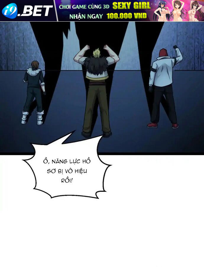 Vô Hạn Hồ Sơ [Chap 74-88] - Page 40