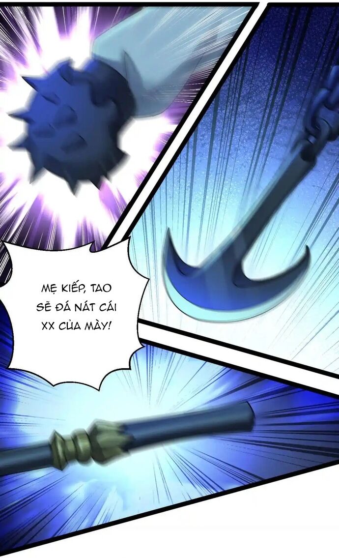 Vô Hạn Hồ Sơ [Chap 74-88] - Page 41