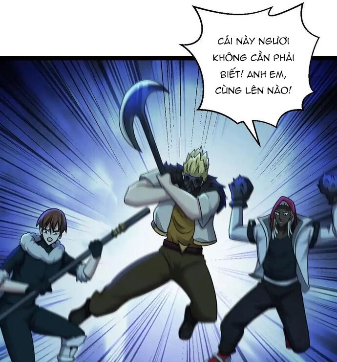 Vô Hạn Hồ Sơ [Chap 74-88] - Page 43