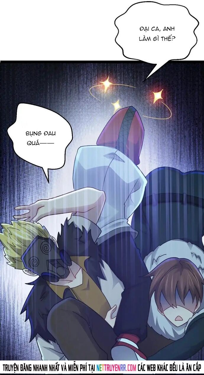 Vô Hạn Hồ Sơ [Chap 74-88] - Page 48