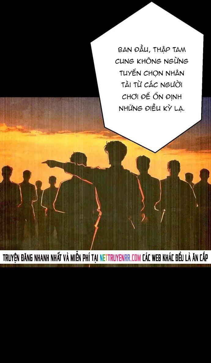 Vô Hạn Hồ Sơ [Chap 74-88] - Page 15