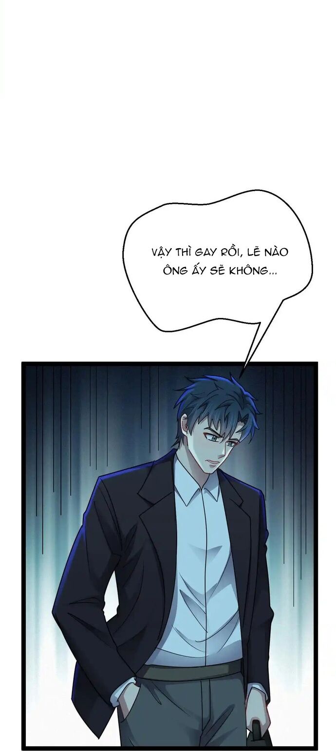 Vô Hạn Hồ Sơ [Chap 74-88] - Page 22