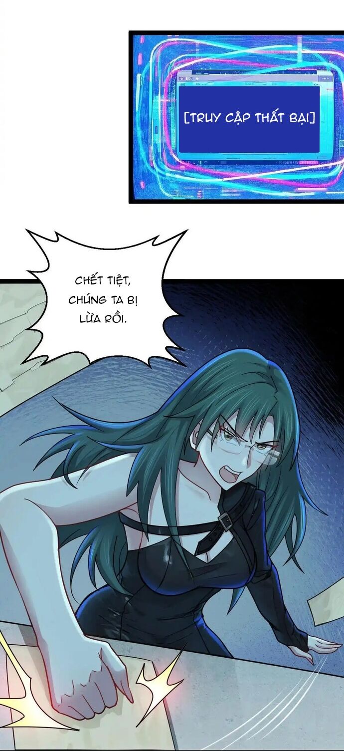 Vô Hạn Hồ Sơ [Chap 74-88] - Page 29