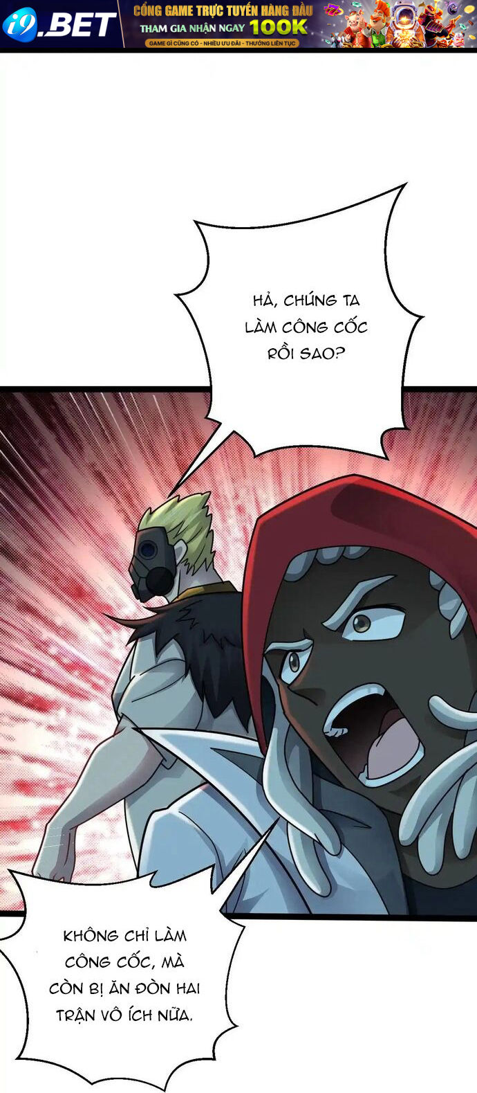 Vô Hạn Hồ Sơ [Chap 74-88] - Page 30