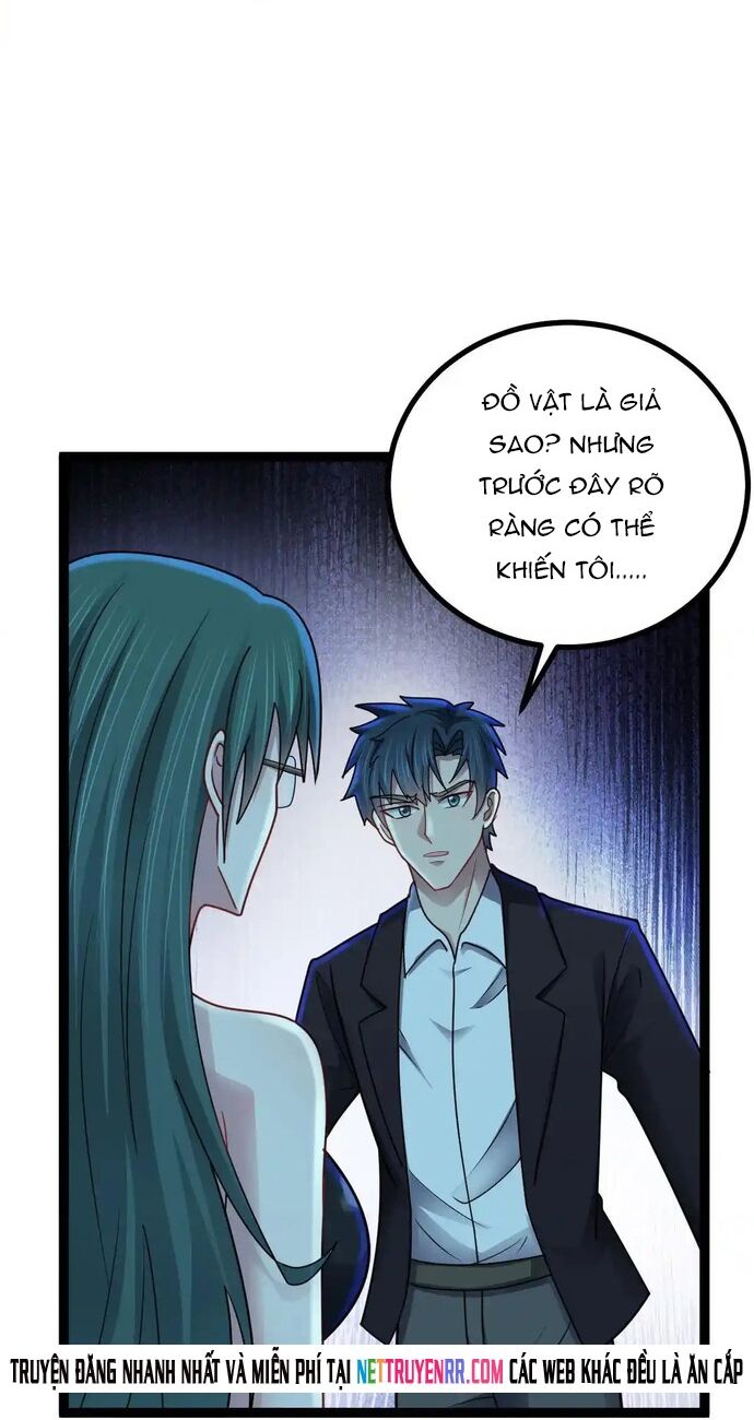 Vô Hạn Hồ Sơ [Chap 74-88] - Page 31
