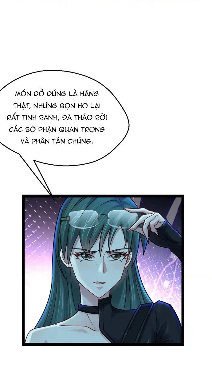 Vô Hạn Hồ Sơ [Chap 74-88] - Page 32