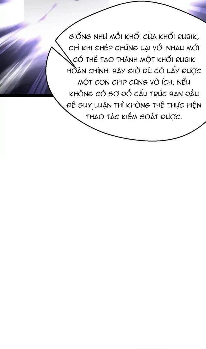 Vô Hạn Hồ Sơ [Chap 74-88] - Page 34