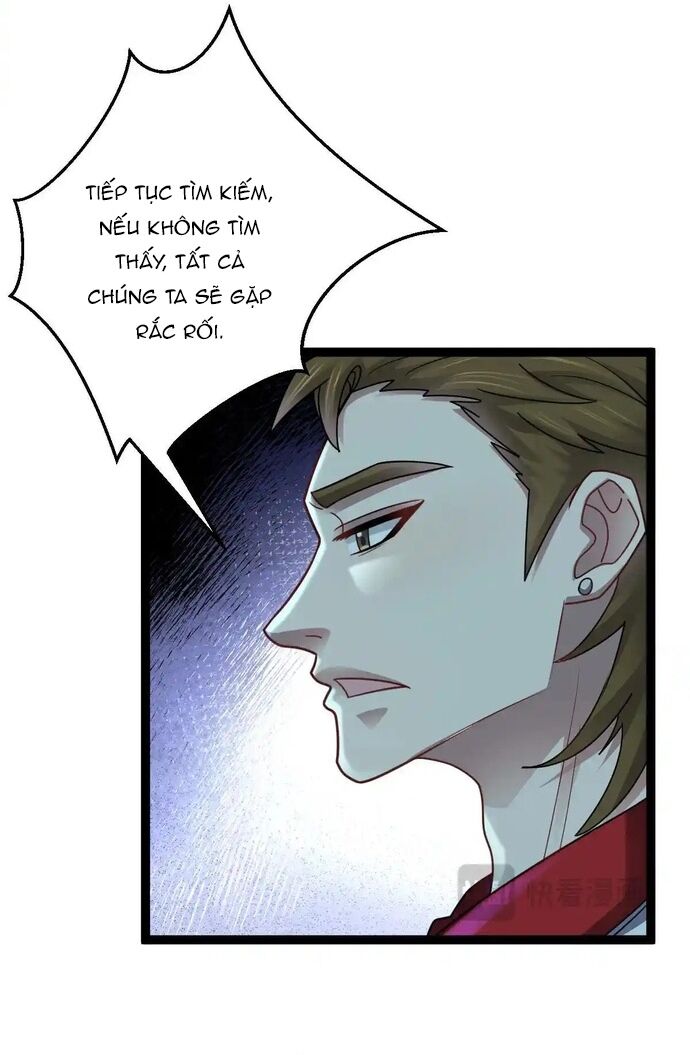 Vô Hạn Hồ Sơ [Chap 74-88] - Page 45