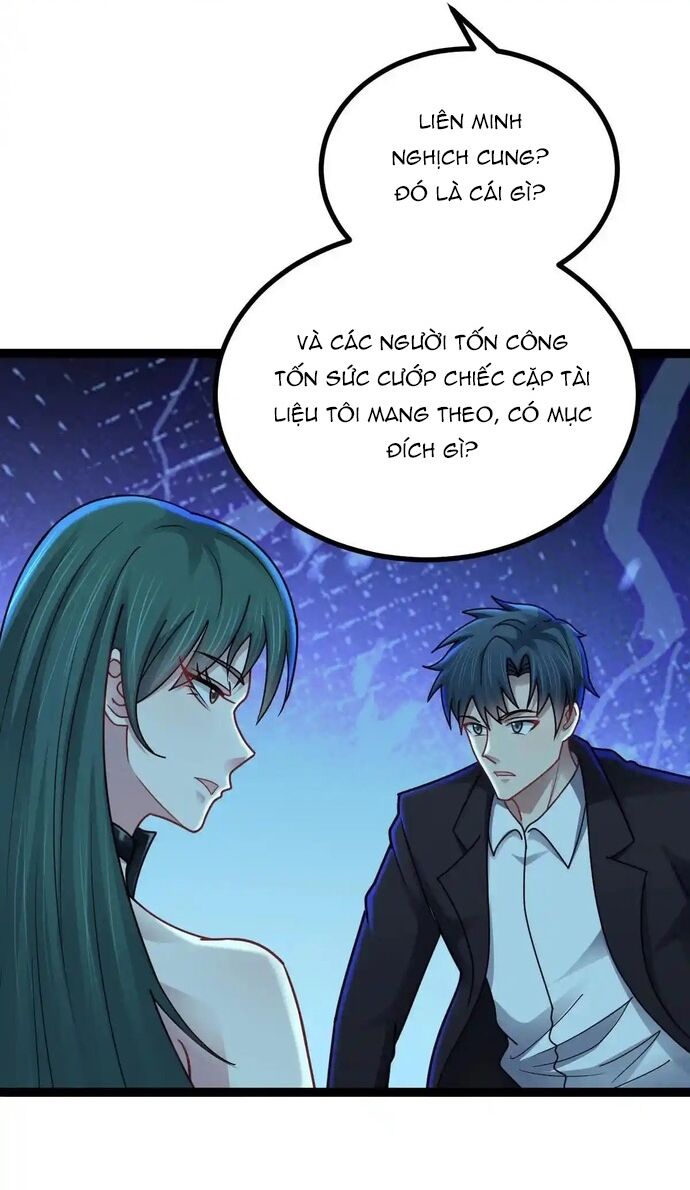 Vô Hạn Hồ Sơ [Chap 74-88] - Page 6