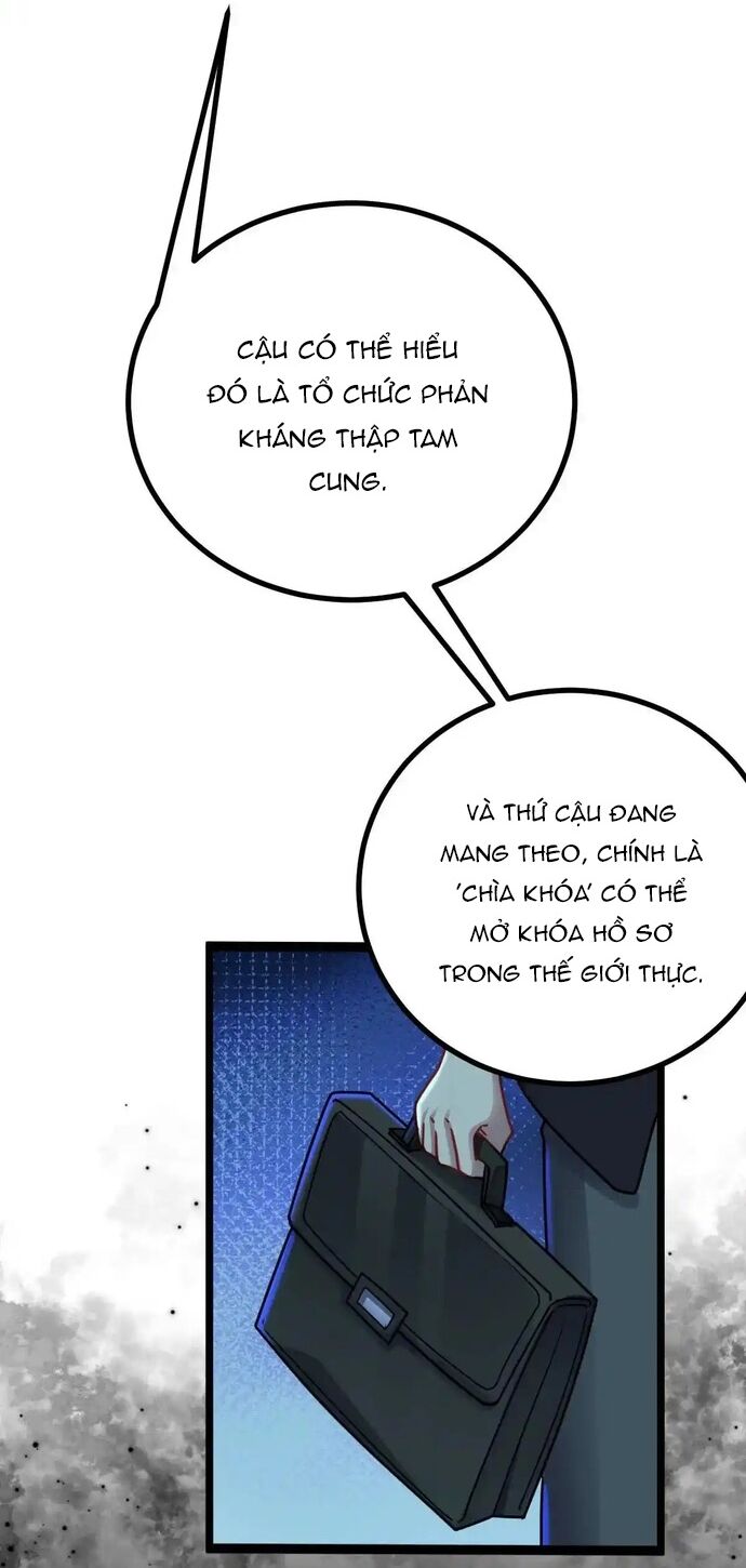 Vô Hạn Hồ Sơ [Chap 74-88] - Page 7