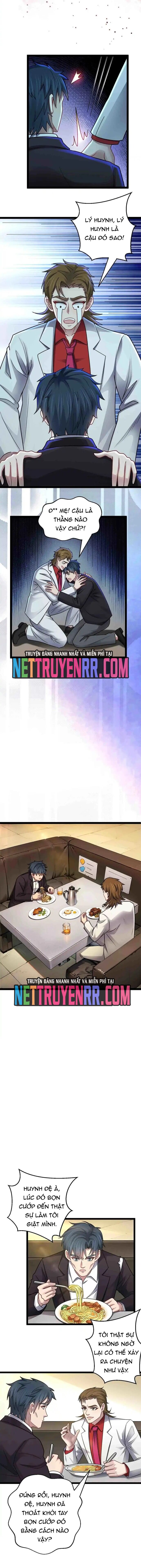 Vô Hạn Hồ Sơ [Chap 74-88] - Page 2