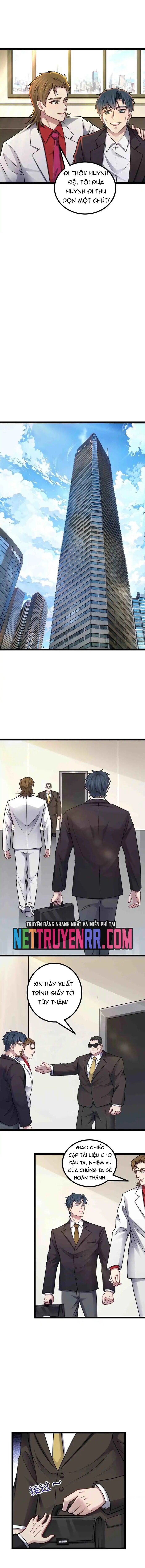 Vô Hạn Hồ Sơ [Chap 74-88] - Page 4