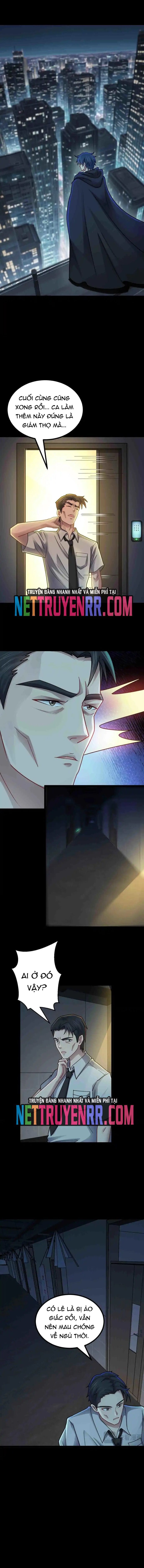 Vô Hạn Hồ Sơ [Chap 74-88] - Page 6